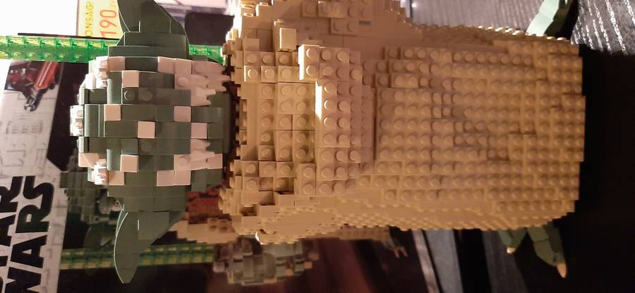 Yoda