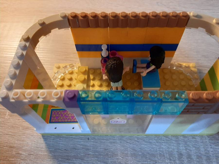 Buszmegálló