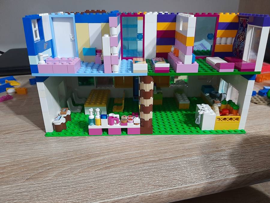 Vidéki panzió