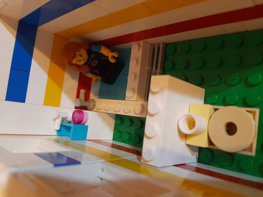 Tengerparti apartman