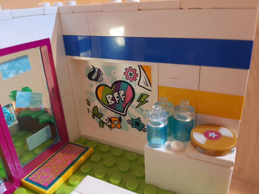 Tengerparti apartman