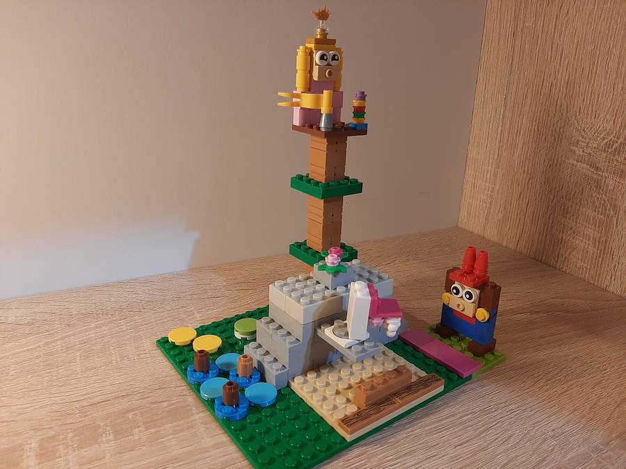Hajrá Mario!!!