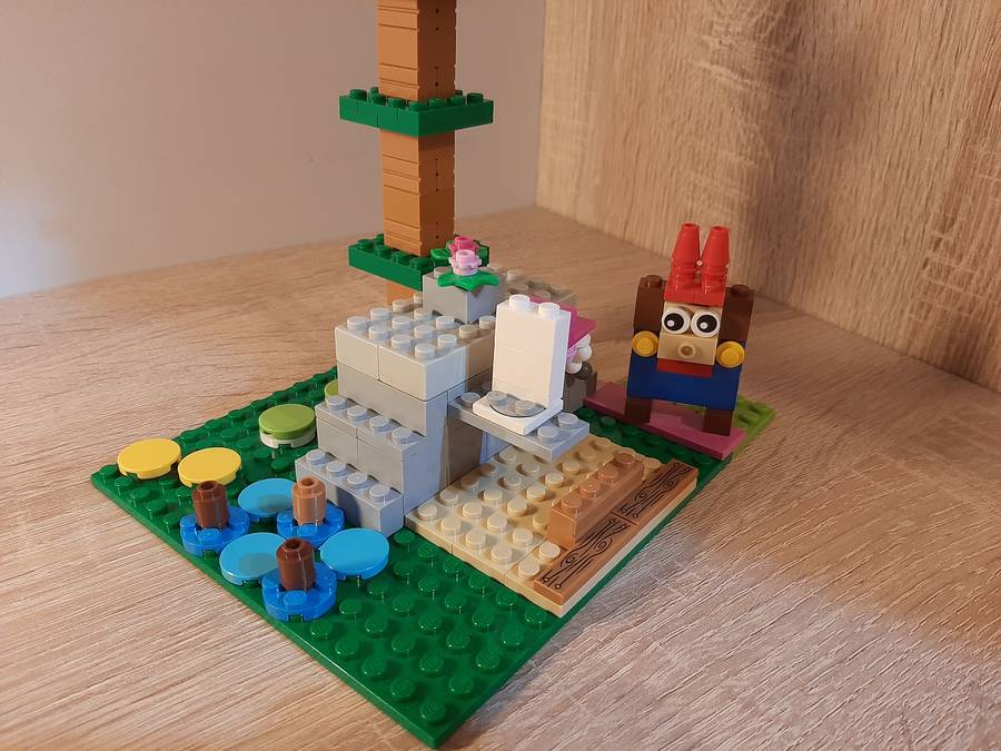 Hajrá Mario!!!