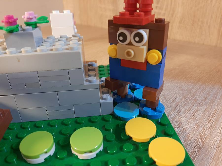 Hajrá Mario!!!