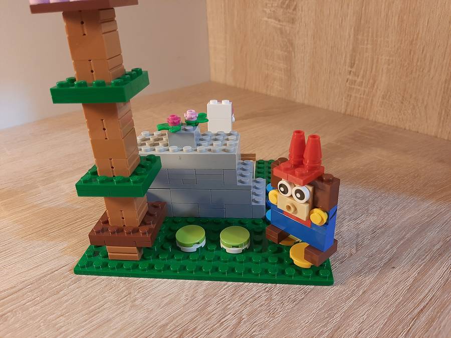 Hajrá Mario!!!