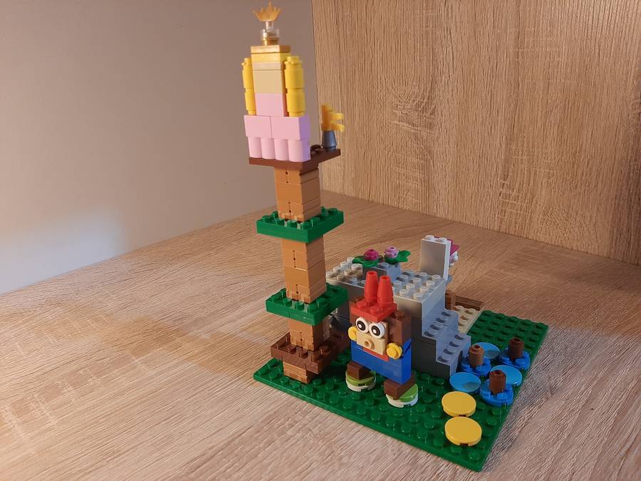 Hajrá Mario!!!