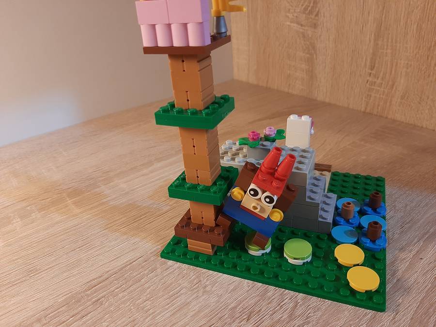 Hajrá Mario!!!