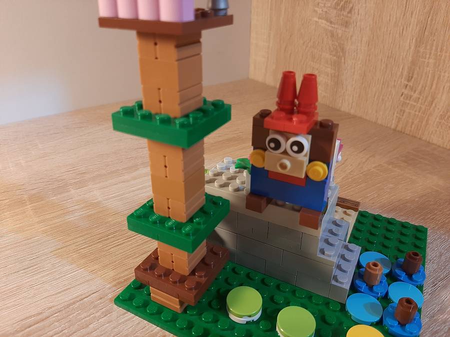 Hajrá Mario!!!