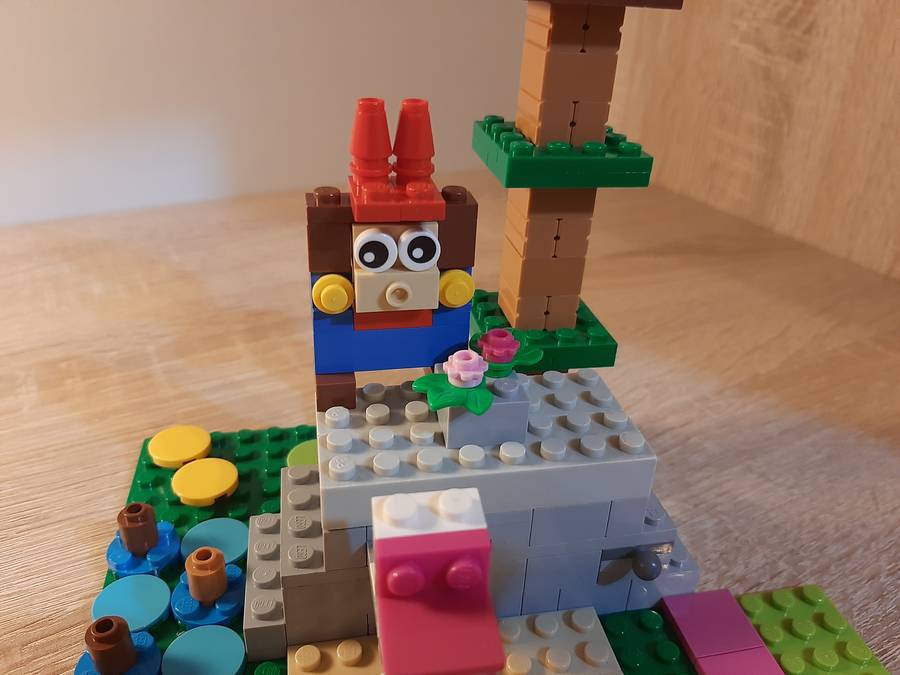 Hajrá Mario!!!