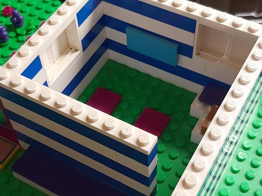 Kiadó ház
