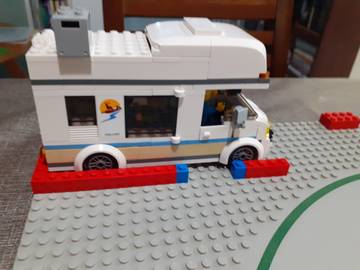Lego city legjobb hotele