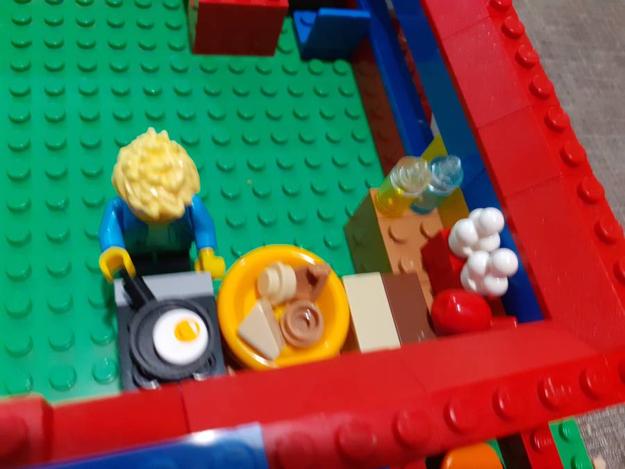 Lego city legjobb hotele
