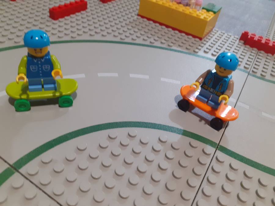 Lego city legjobb hotele