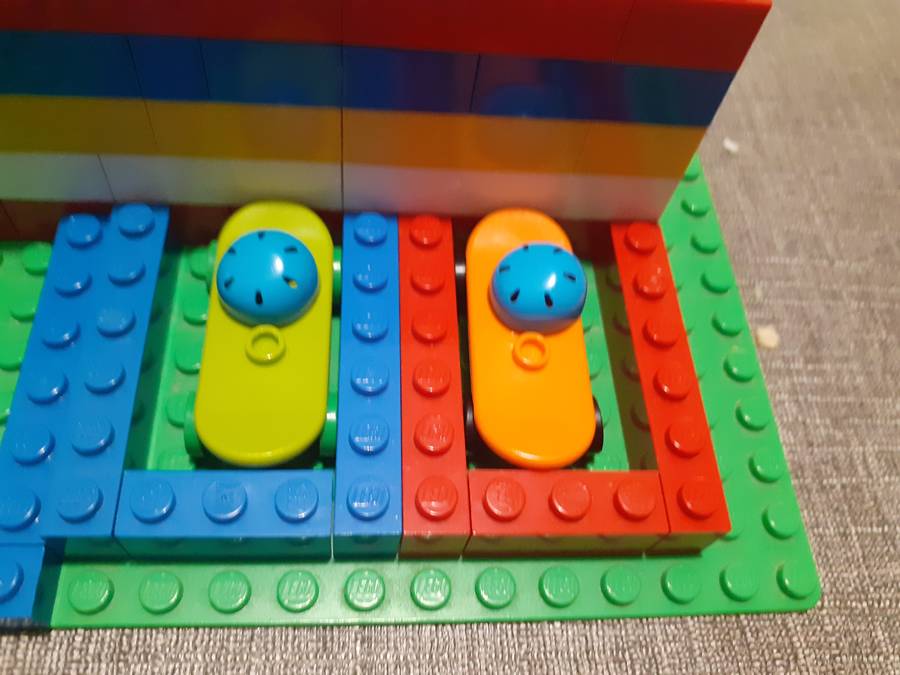Lego city legjobb hotele