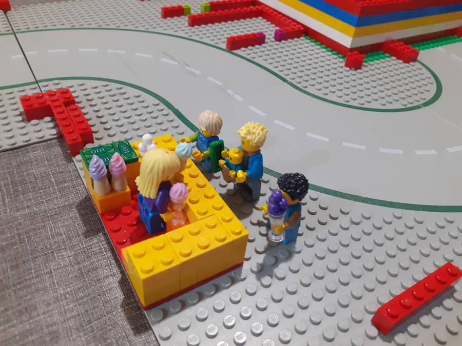 Lego city legjobb hotele