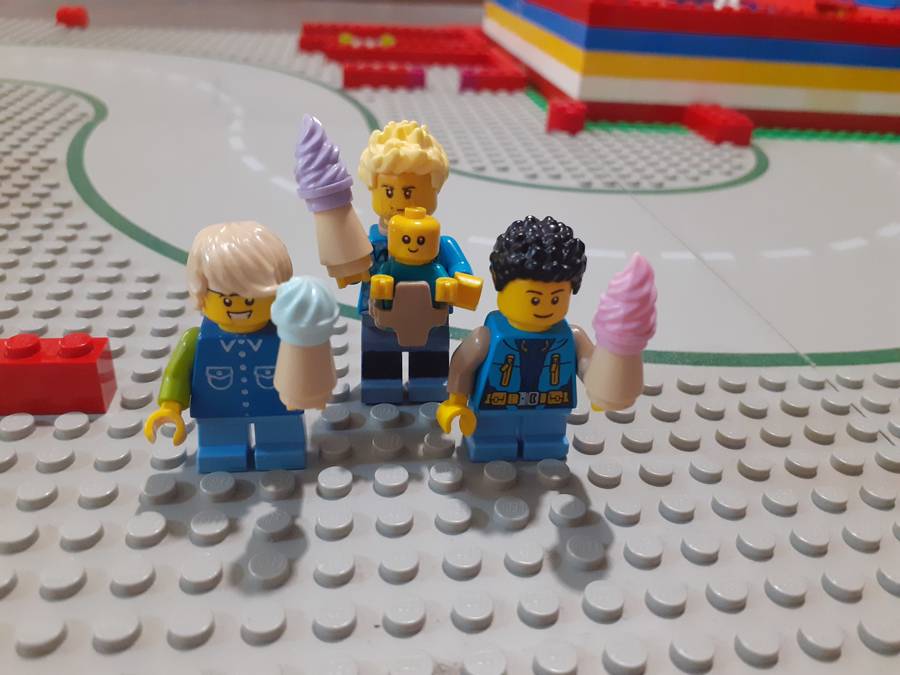 Lego city legjobb hotele
