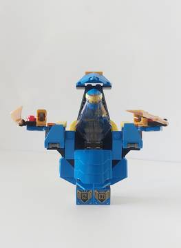 Jay extrarobotja