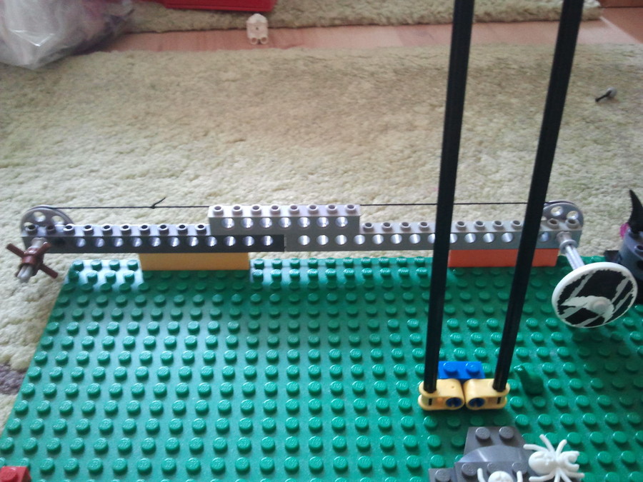 A vámpírok támadása