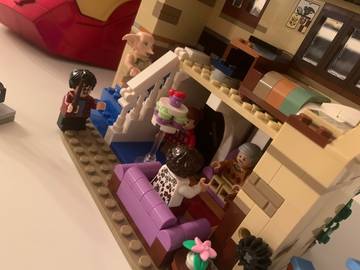 Privet Drive 4.