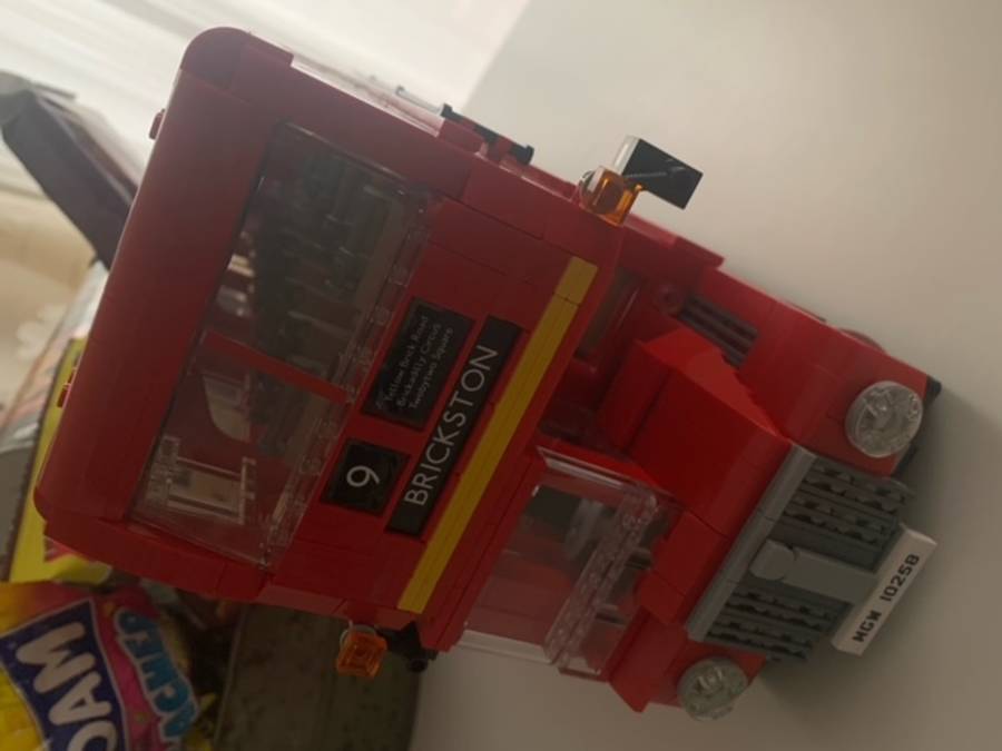 London Bus