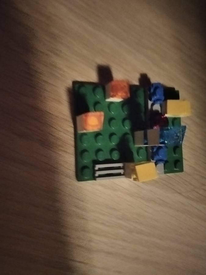 Micro city