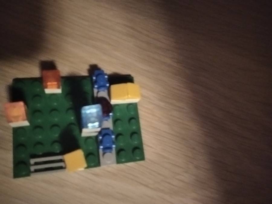 Micro city