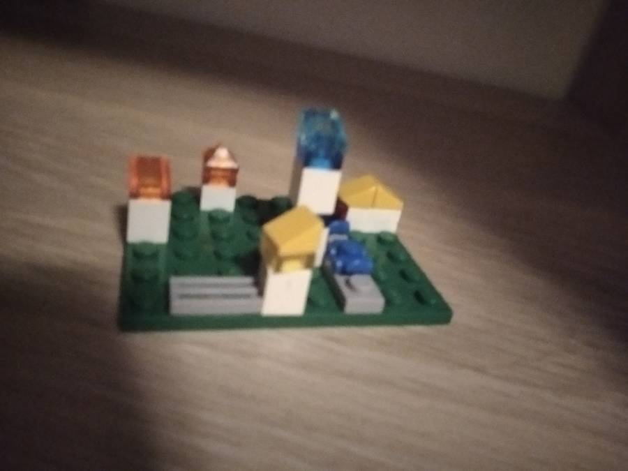 Micro city