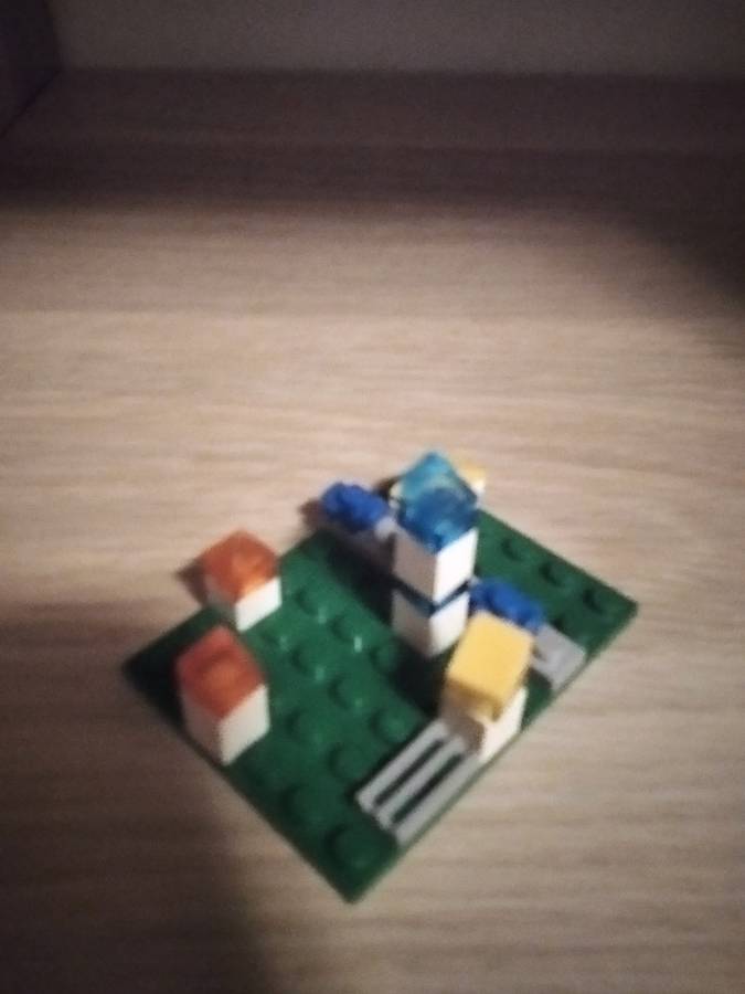 Micro city