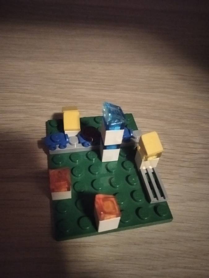 Micro city