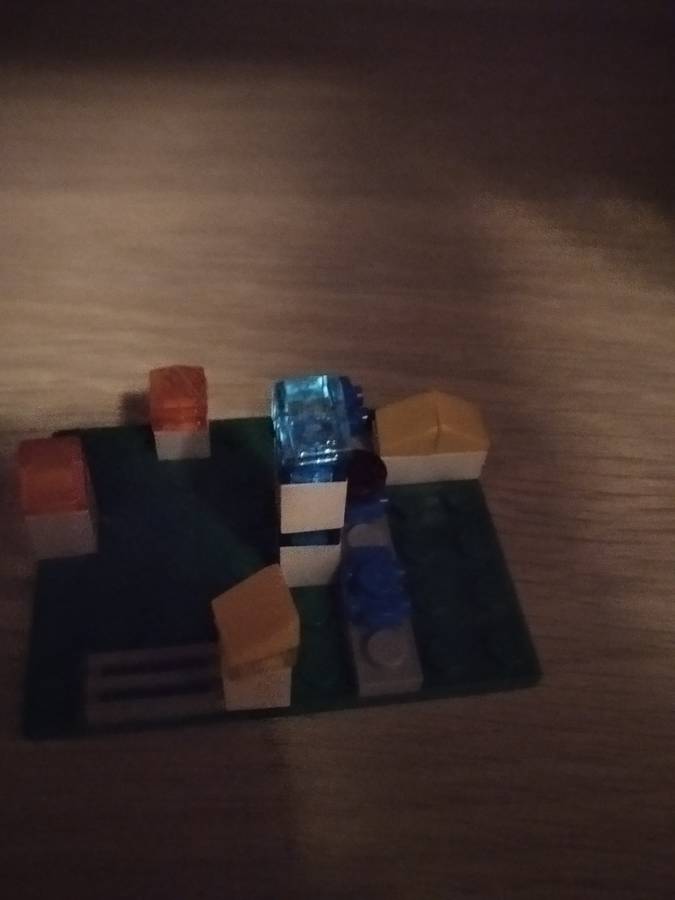 Micro city