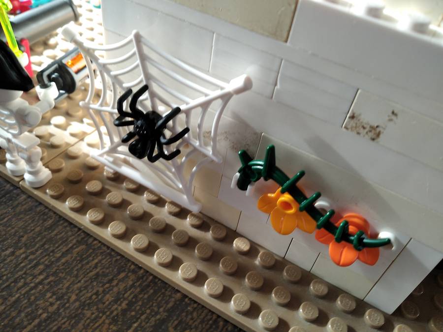 Halloweeni kalóz party