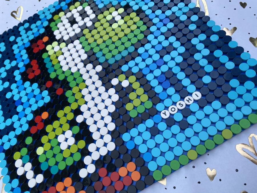 Yoshi