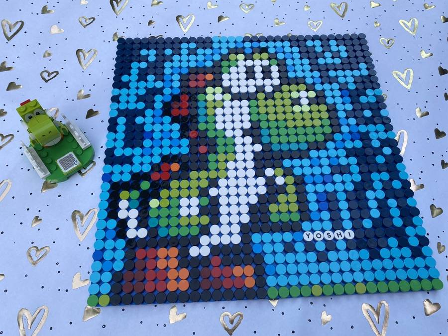 Yoshi