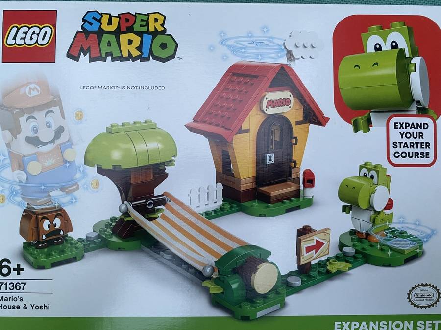 Yoshi