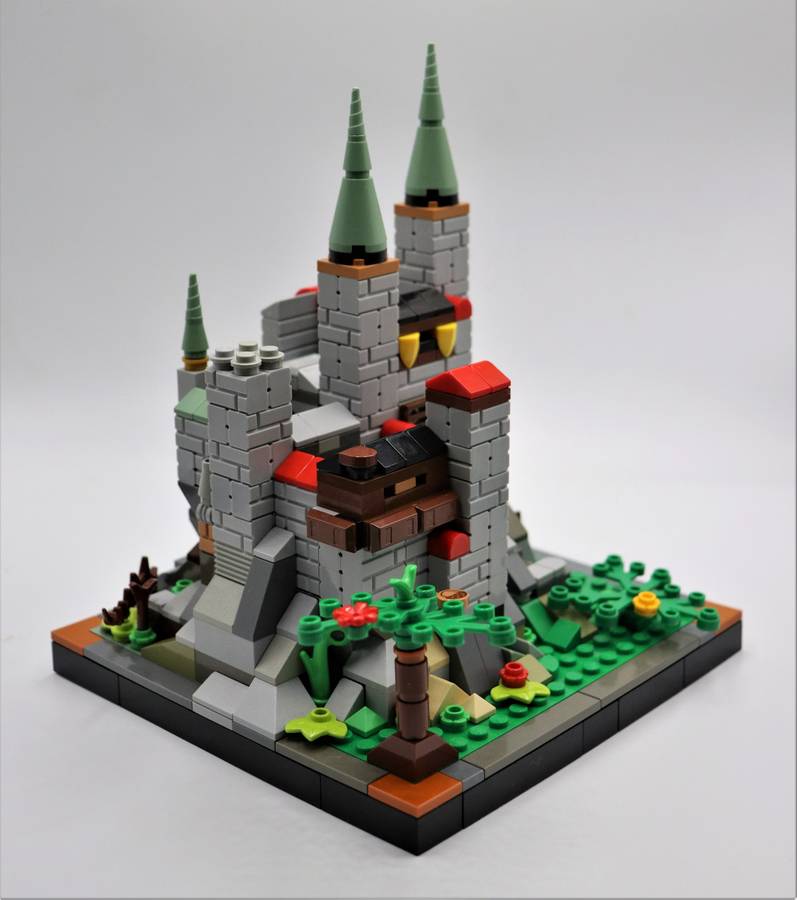 Castello d'Inscatolare