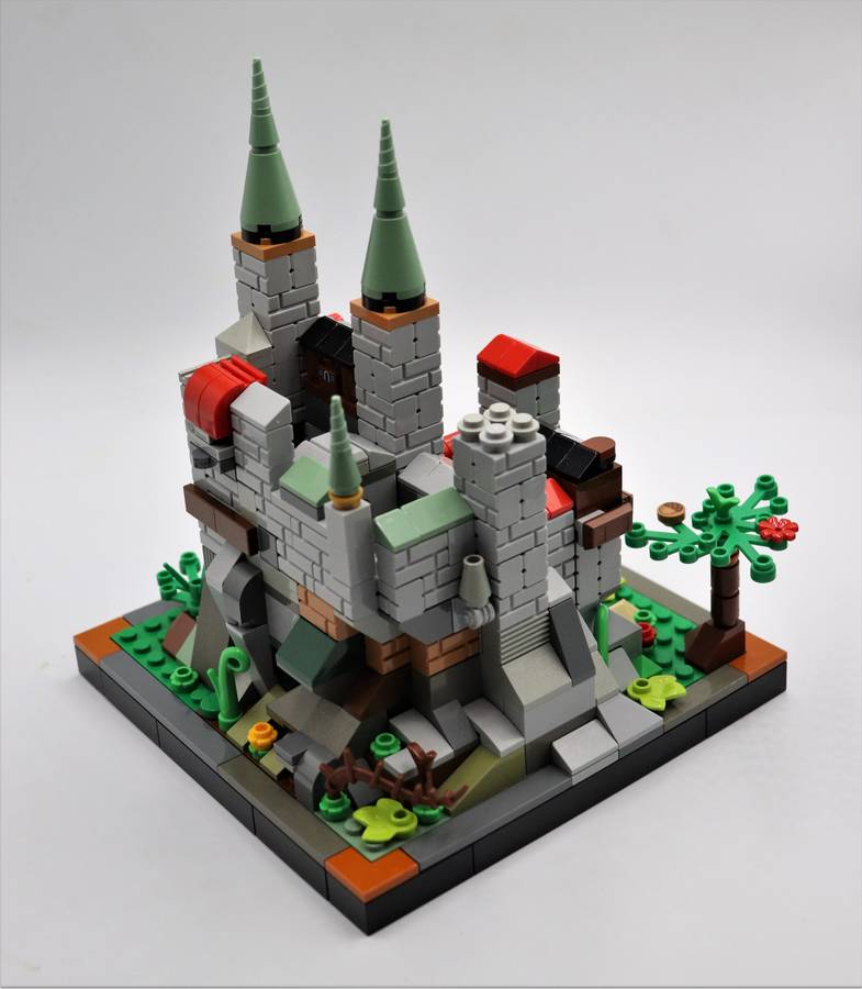 Castello d'Inscatolare