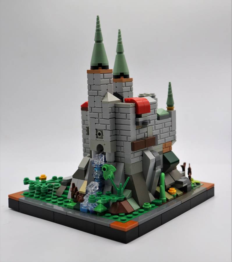 Castello d'Inscatolare