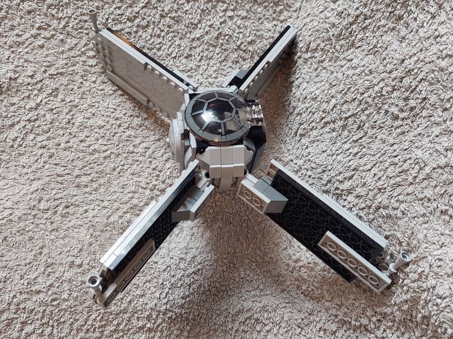 TIE Raptor