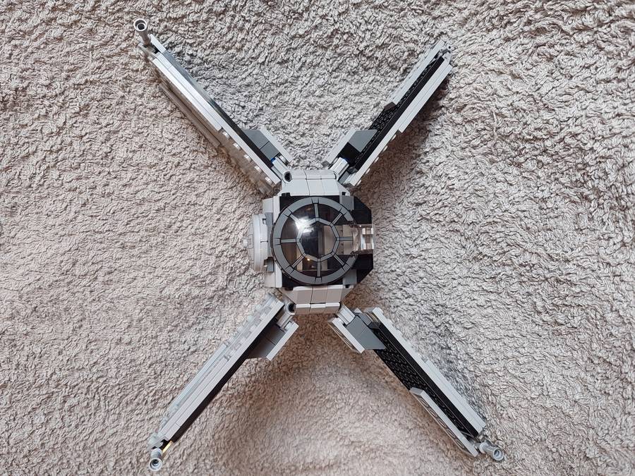 TIE Raptor