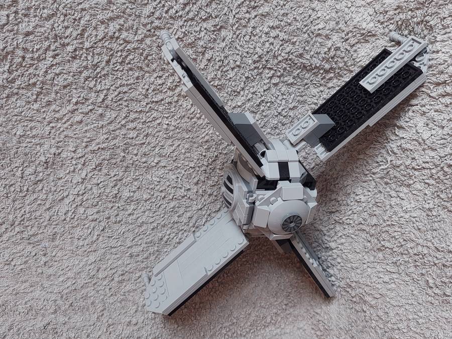 TIE Raptor
