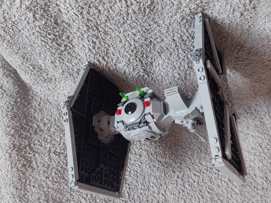 TIE Brute 