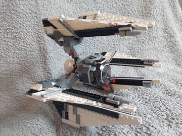 TIE Defender Neo