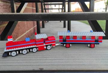 Boldog  születésnapot Lego!