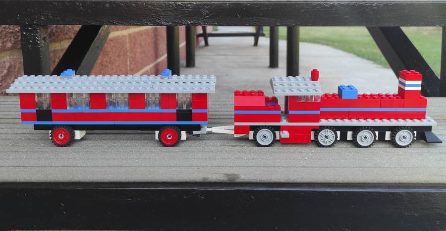 Boldog  születésnapot Lego!