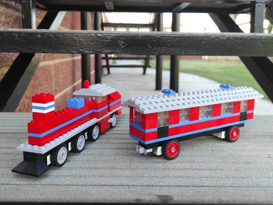 Boldog  születésnapot Lego!