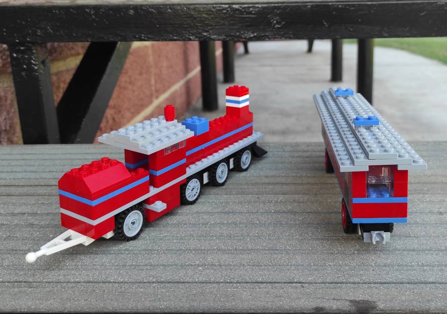 Boldog  születésnapot Lego!