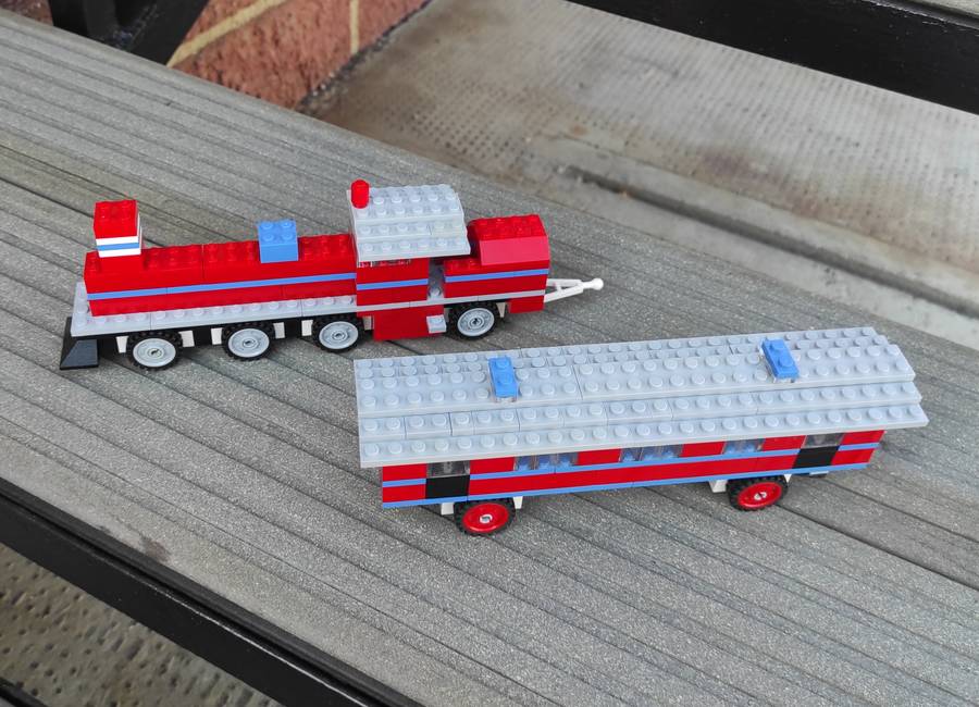 Boldog  születésnapot Lego!