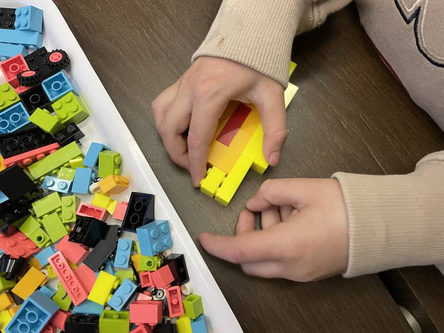 A Föld szerkezete 