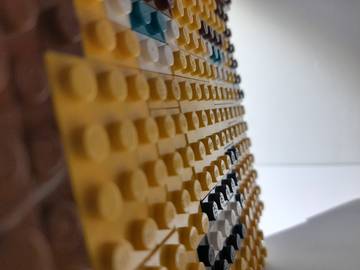 Lego arc!