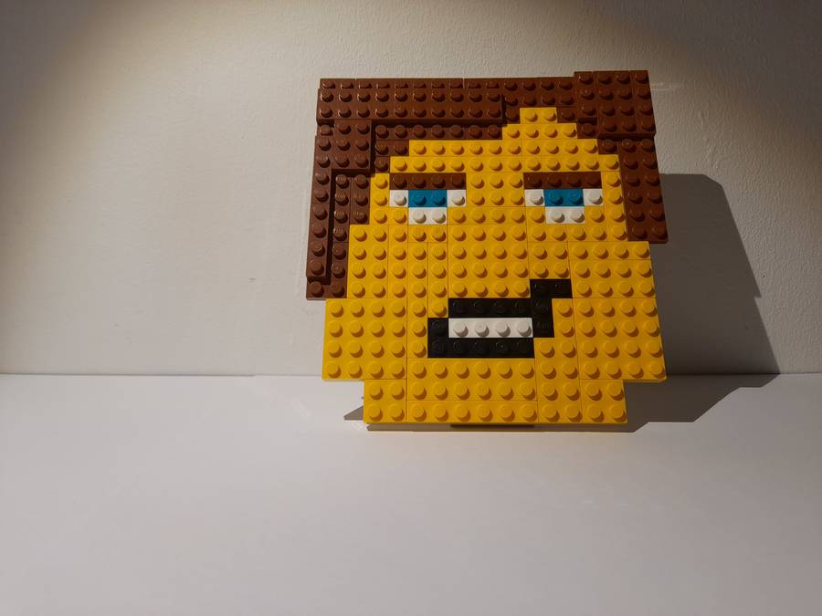 Lego arc!